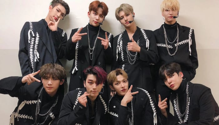 ATEEZ wins another trophy with latest song ‘Guerilla’