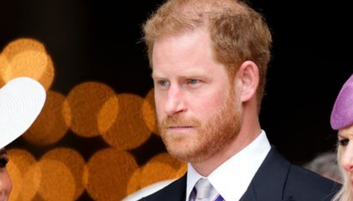 The British Royal Family is said to be feeling 'nervous' about Prince Harry's upcoming memoir