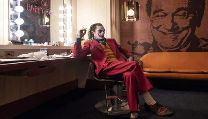 Lady Gaga appears to confirm casting in Joker sequel