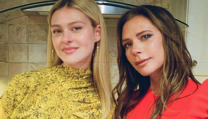 Victoria Beckham finds herself in non stop petty drama with Nicola Peltz