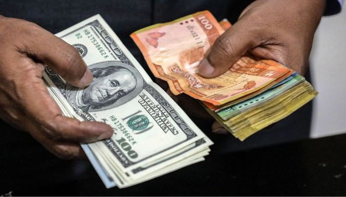 Pakistan, Sri Lanka, India debt woes draw eerie parallels to 1997-style crisis - Vimarsana News