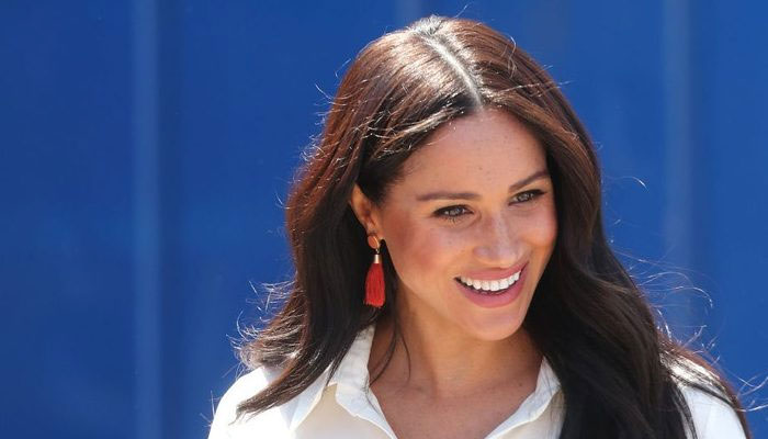 Hypocrite British media blasted for earning ratings out of Meghan Markle birthday