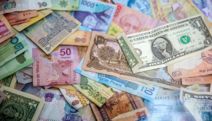What are the most valuable currencies in the world? - Vimarsana News