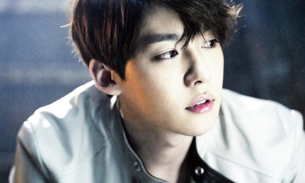 Kim Jin Woo from K-pop band WINNER is reportedly in talks to star in the upcoming drama Delivery Man
