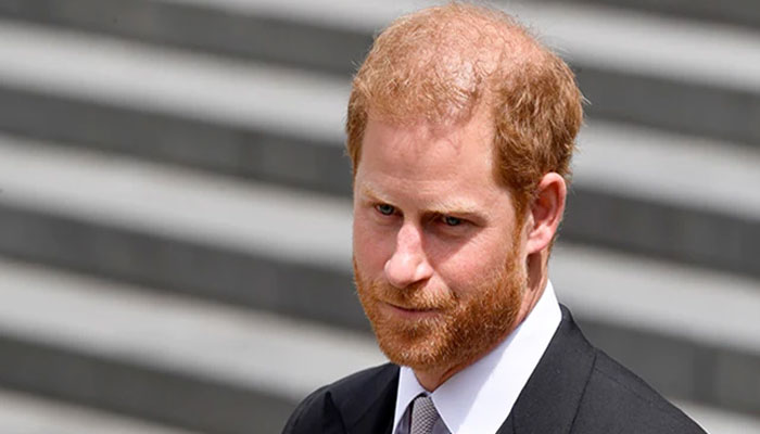 Prince Harry sets up SECOND battle against Home Office over UK security row