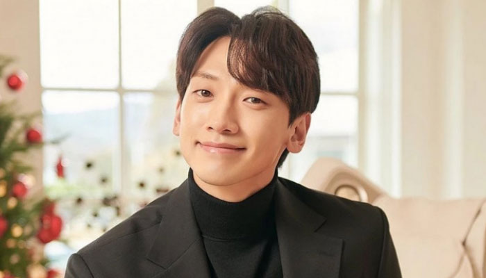 Rain to make a cameo in tvNs upcoming series Umbrella