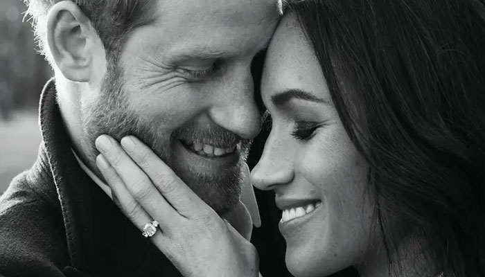 Meghan to face seven-year trouble with Harry, wants renewed honeymoon period
