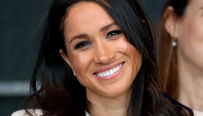 Meghan Markle makes people feel closer to her with camera-cultivated smile