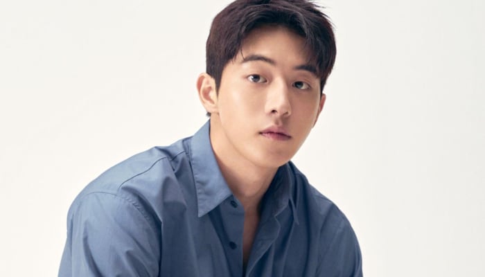 Nam Joo Hyuk is shooting for his new drama, even though his legal drama hasnt been settled yet