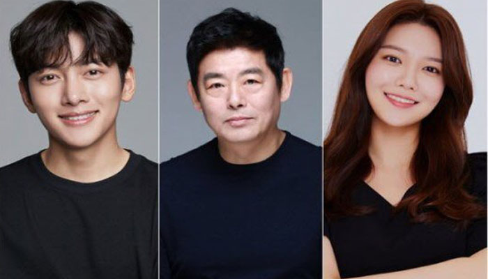Girls Generation’s Sooyoung featured in new posters for the upcoming drama ‘If You Wish Upon Me’
