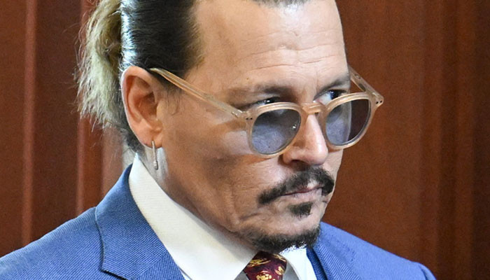 Johnny Depp might go to jail for stealing? - Vimarsana News