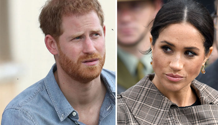 Meghan Markle ‘plagued’ with fears about Prince Harry’s priorities