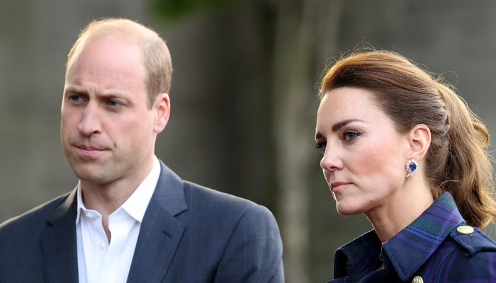 Prince William trends on social media amid cheating rumours