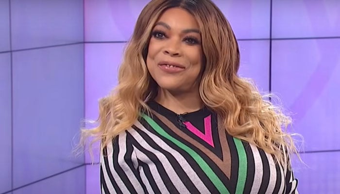 Wendy Williams marries an officer amid financial, health instability?