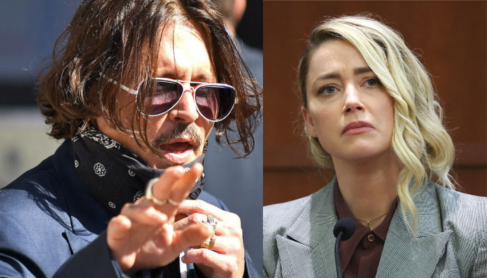 Johnny Depp’s ‘malicious, frivolous’ accusation against Amber Heard unsealed