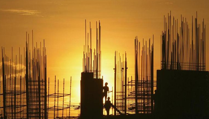Meezan Bank, Arif Habib Group join hands to develop apartment towers in Karachi - Vimarsana News