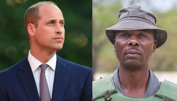 Prince William shares horror details of Anton Mzimba ‘assassination’