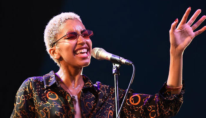 Judi Jackson uses music to bare her soul and let go