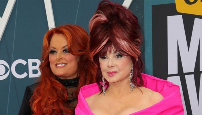 Naomi Judd’s daughter Wynonna feels disheartened by her late mother’s will
