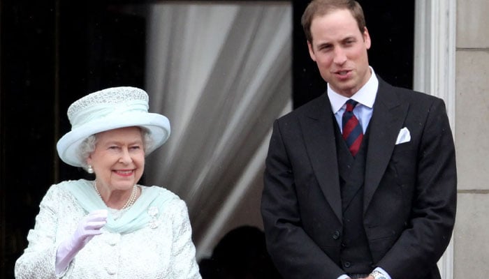 Prince William, not Queen, is ‘real King of people’s hearts’