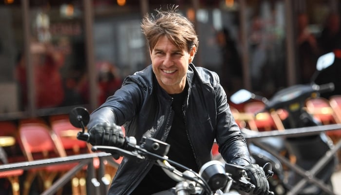 Is Tom Cruise bidding farewell to ‘Mission Impossible’ franchise? Director reacts
