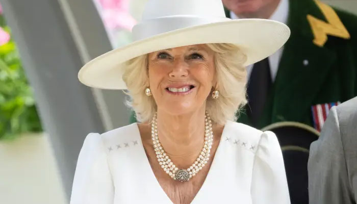 Camilla worries for grandchildren, says it makes her ‘quite cross’