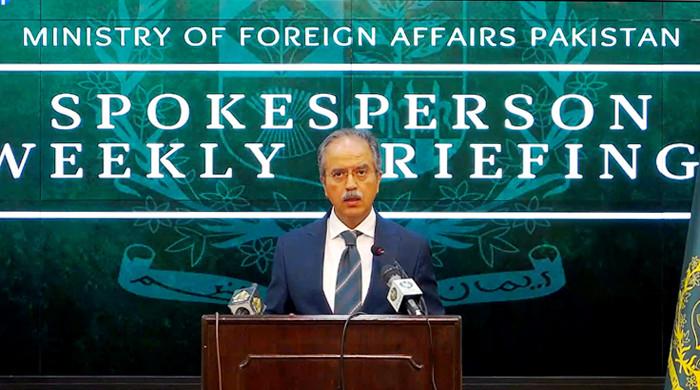 Pakistan rejects airspace used for US drone strike to kill al-Qaeda leader