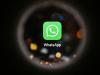 What new feature is WhatsApp working on?