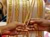 One tola gold price falls by Rs1,300 in Pakistan
