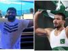 Pakistani wrestlers Inam, Zaman qualify for final in Commonwealth Games 2022