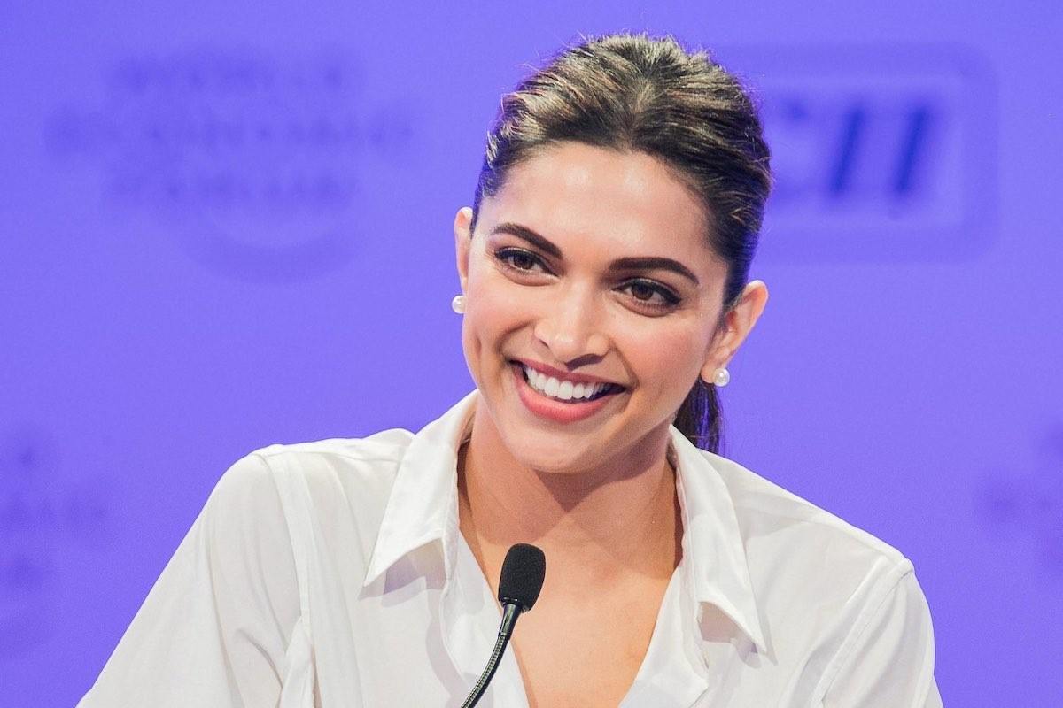 Deepika Padukone recently revisited the time when she was struggling with depression