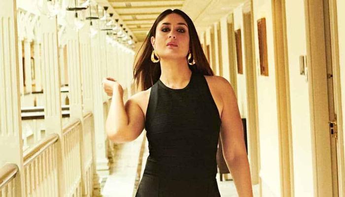 Kareena Kapoor Khan finally spoke up about reports of her charging INR 12crore for an upcoming film