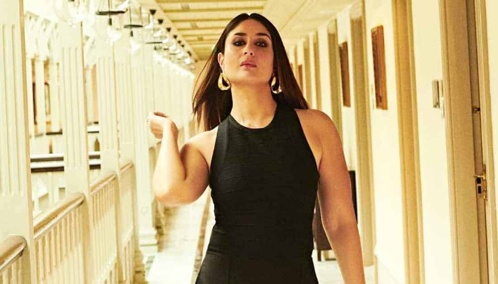 Kareena Kapoor Khan finally spoke up about reports of her charging INR 12crore for an upcoming film