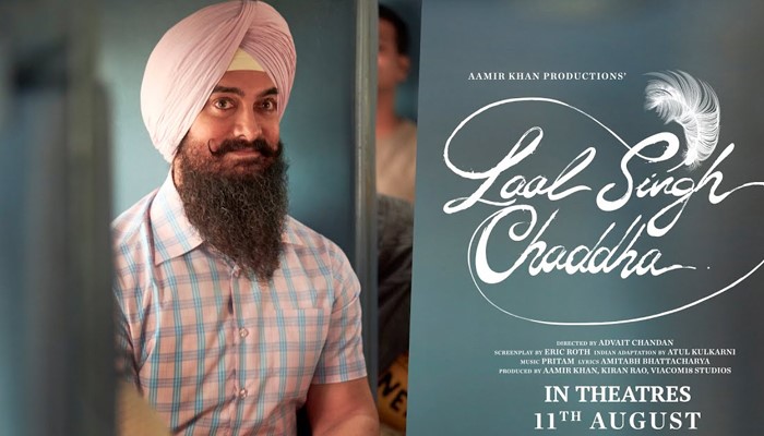 Aamir Khan has completely disapproved the idea of releasing his film Laal Singh Chaddha on OTT soon