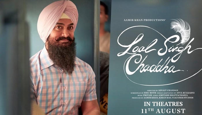 Aamir Khan has completely disapproved the idea of releasing his film Laal Singh Chaddha on OTT soon