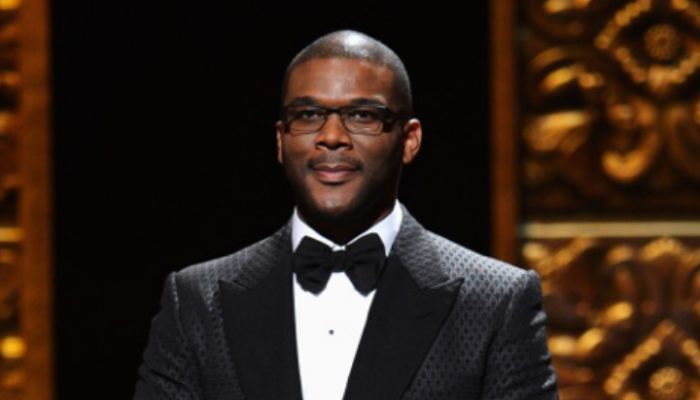 Meghan Markles showbiz friend Tyler Perry calls her Princess in birthday message