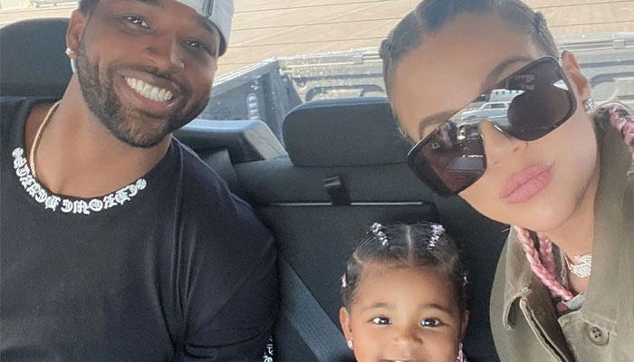 Its a boy! Khloé Kardashian welcomes second baby with Tristan Thompson