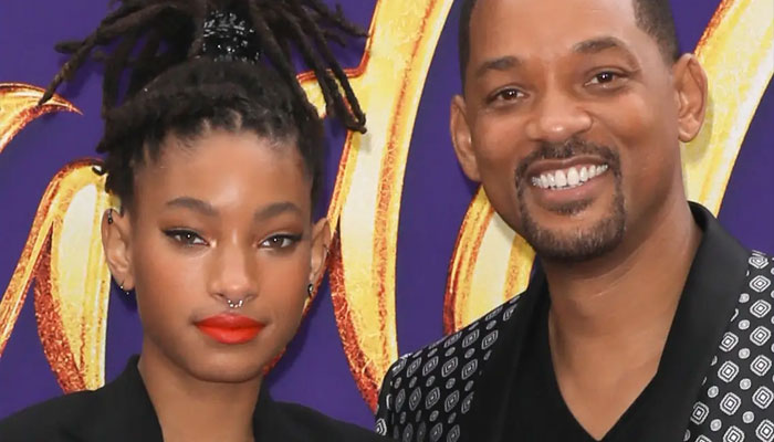 Willow Smith speaks humanness of Will Smith after Oscars slap
