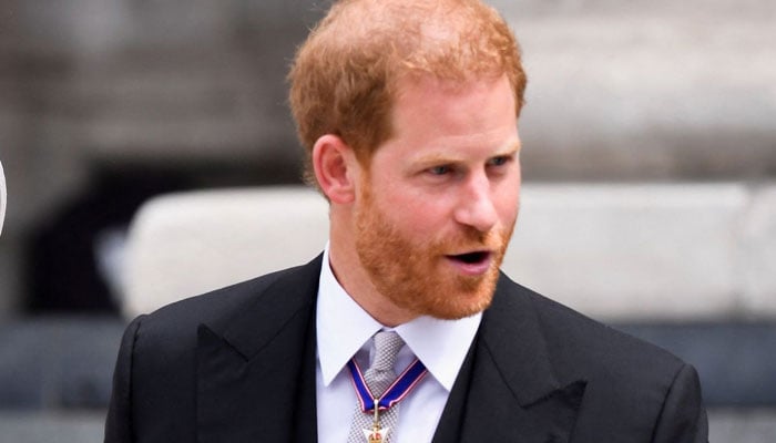 Prince Harry preparing ‘double whammy’ attack at Royal Family