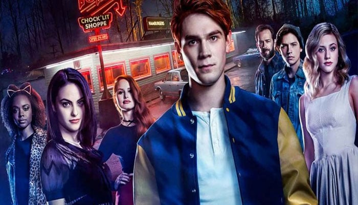 Netflix: Is season 7 last of Riverdale ?