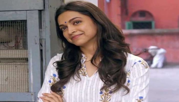 Deepika Padukone admits THIS is her most favourite role from her movies