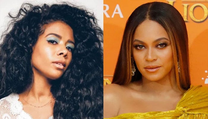 Kelis reacts to Beyoncé removing her song sample from Renaissance: I always win