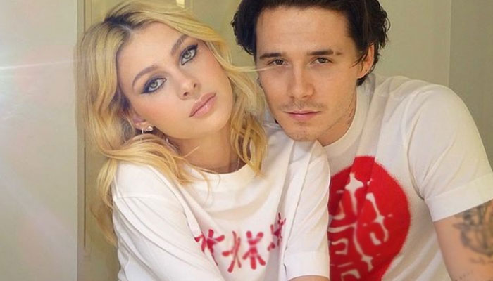 Victoria Beckham vs Nicola Peltz: Brooklyn Beckham supports wife