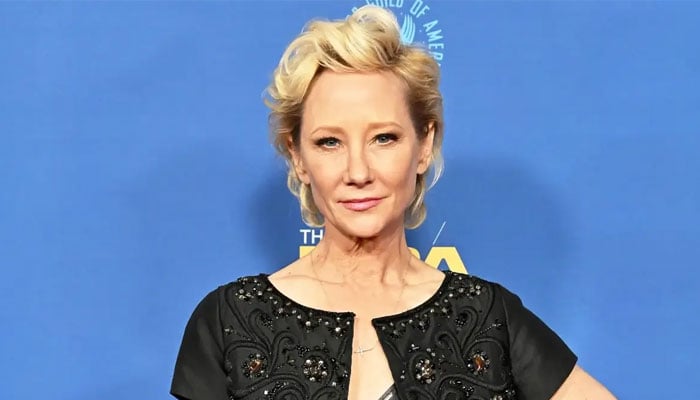 Anne Heche critically wounded in Los Angeles’ car accident