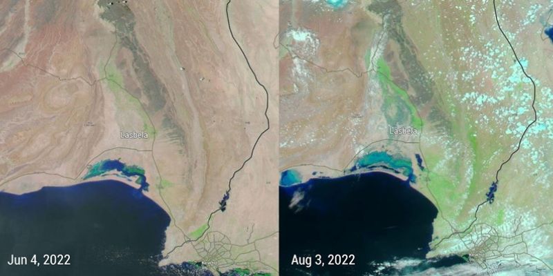 Heatwaves and heavy rains: Why Pakistan’s infrastructure fails every time?