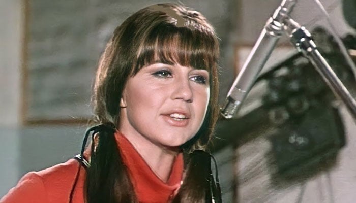 Aussie pop pioneer and ‘Georgy Girl’ singer Judith Durham dead at 79