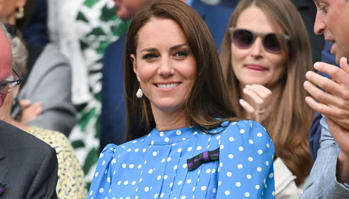 Kate Middleton good at being ‘successful cog in the royal wheel’