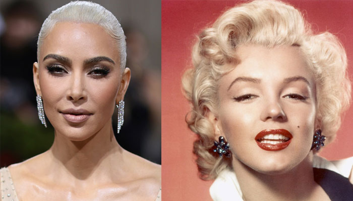 Marilyn Monroe’s niece responds to Kim Kardashian’s Met Gala look