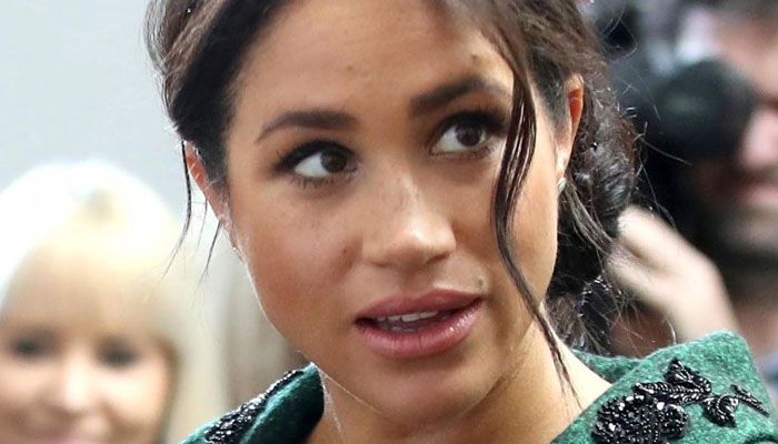 Meghan Markle hated having chats ‘outside the public loo’ in the UK