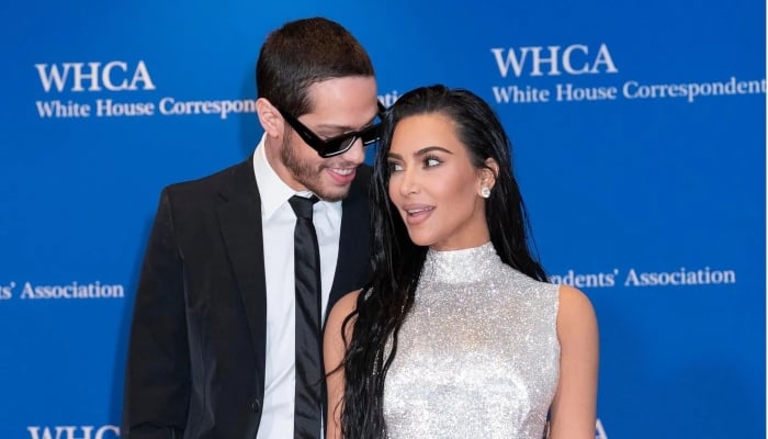 Kim Kardashian, Pete Davidson split: Fans recall when comedian tattooed Kim’s name